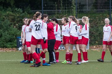 Bild 3 - wCJ Walddoerfer - Altona 93 : Ergebnis: 1:2